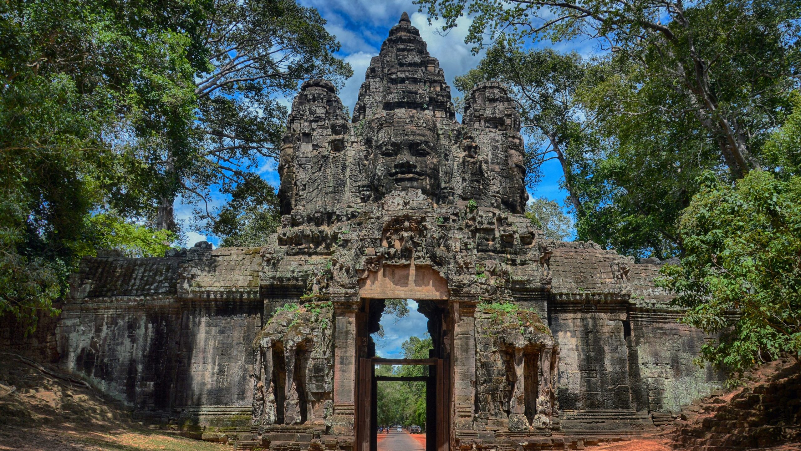 tourism board cambodia